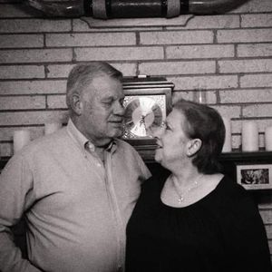 Meet your Posher, Layne